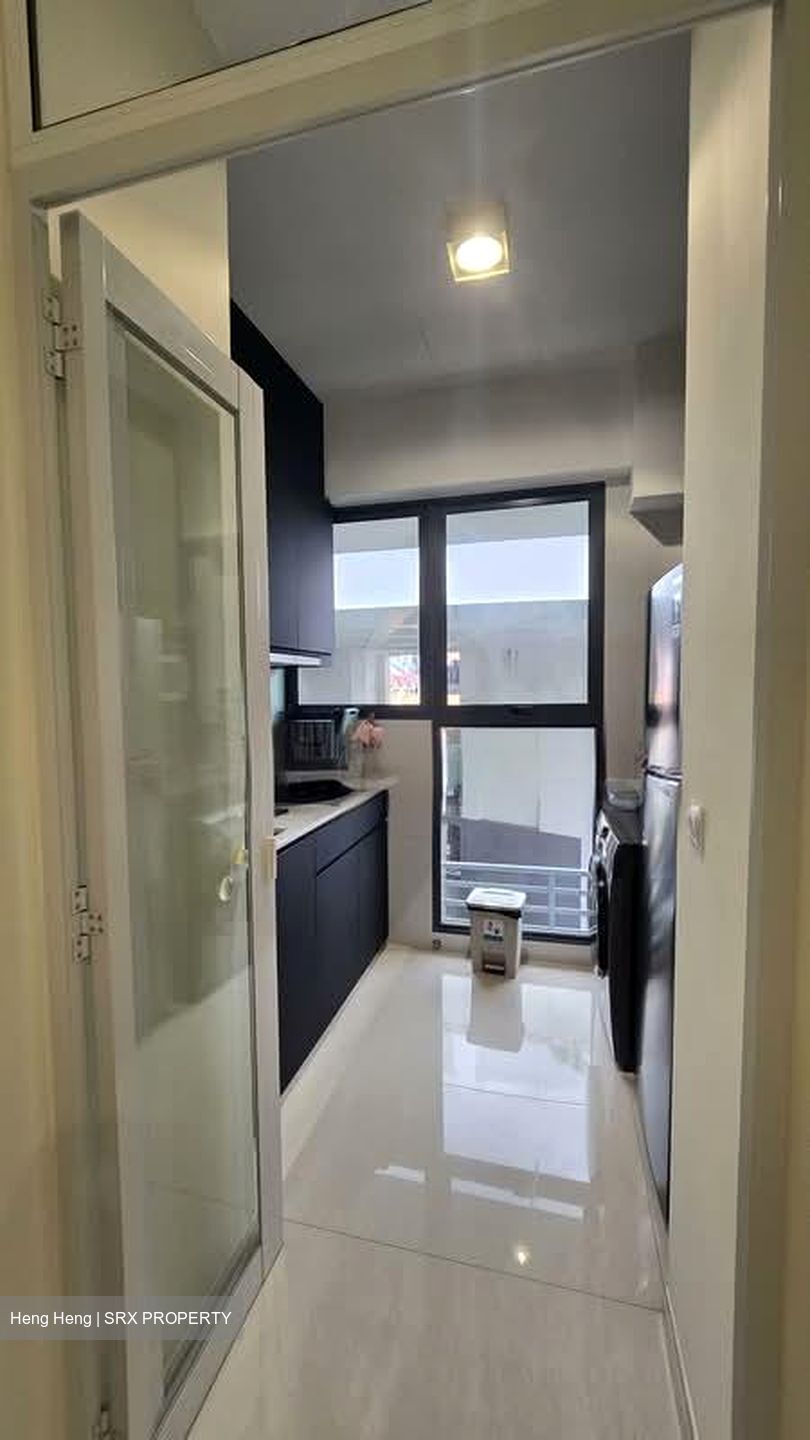 Daisy Suites (D13), Apartment #578672661